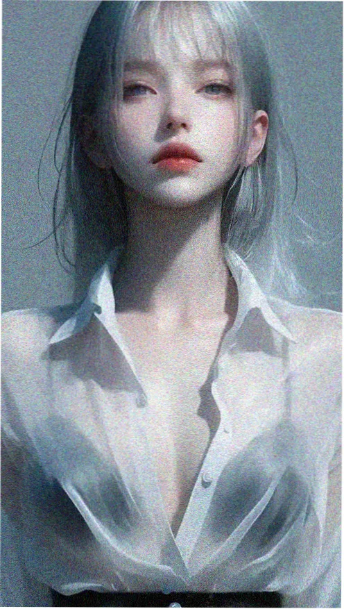 四十八小时 短剧海报