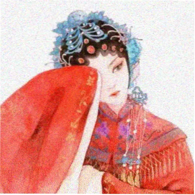 夜航船 头像